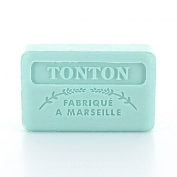 125g Uncle Wholesale French Soap