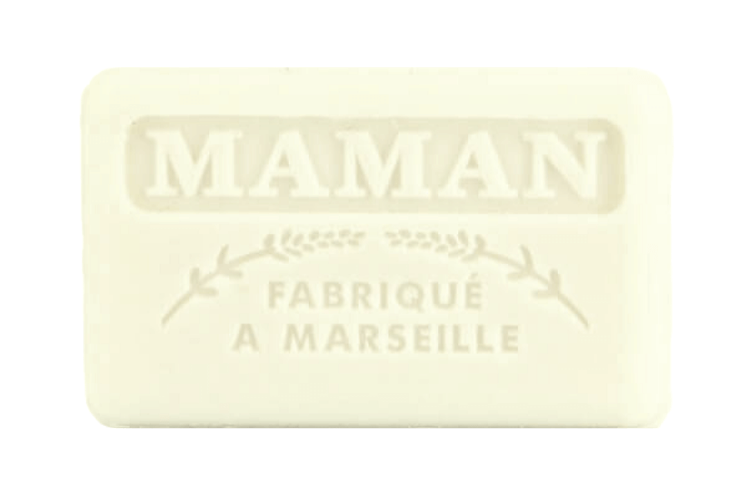 125g Maman Wholesale French Soap