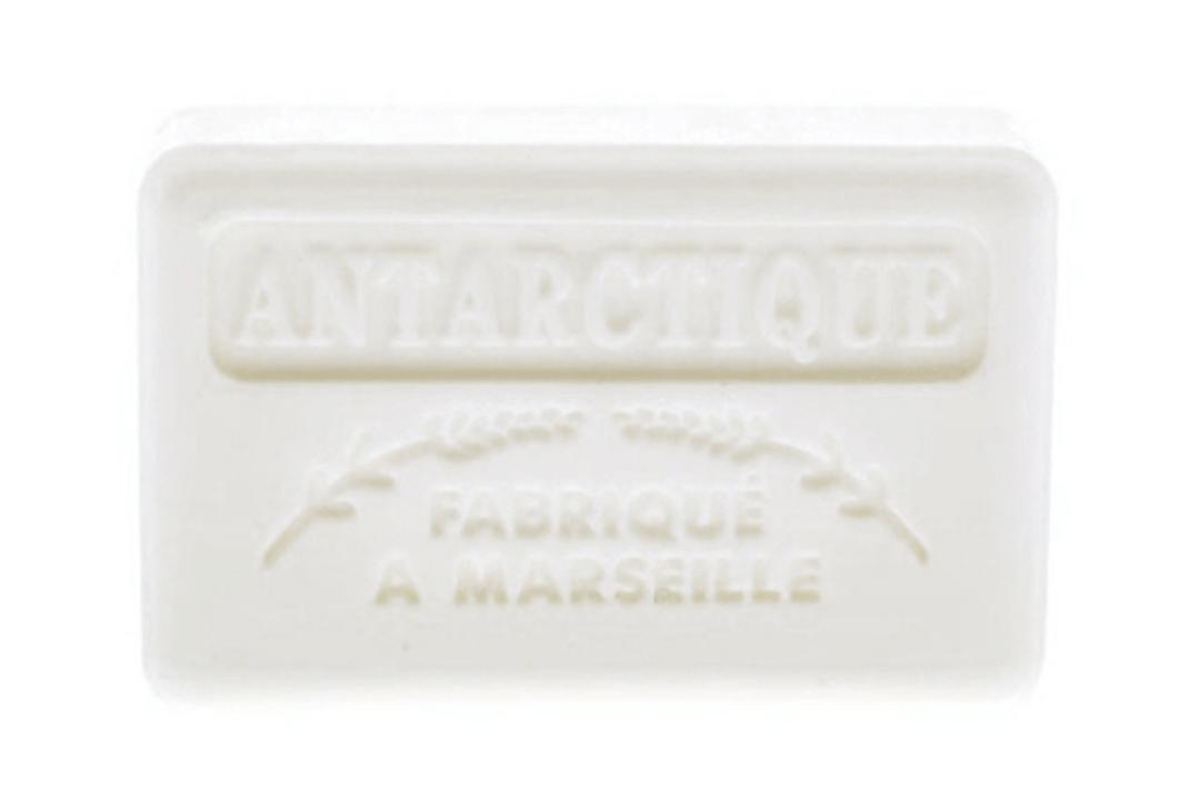 125g Antarctic Wholesale French Soap