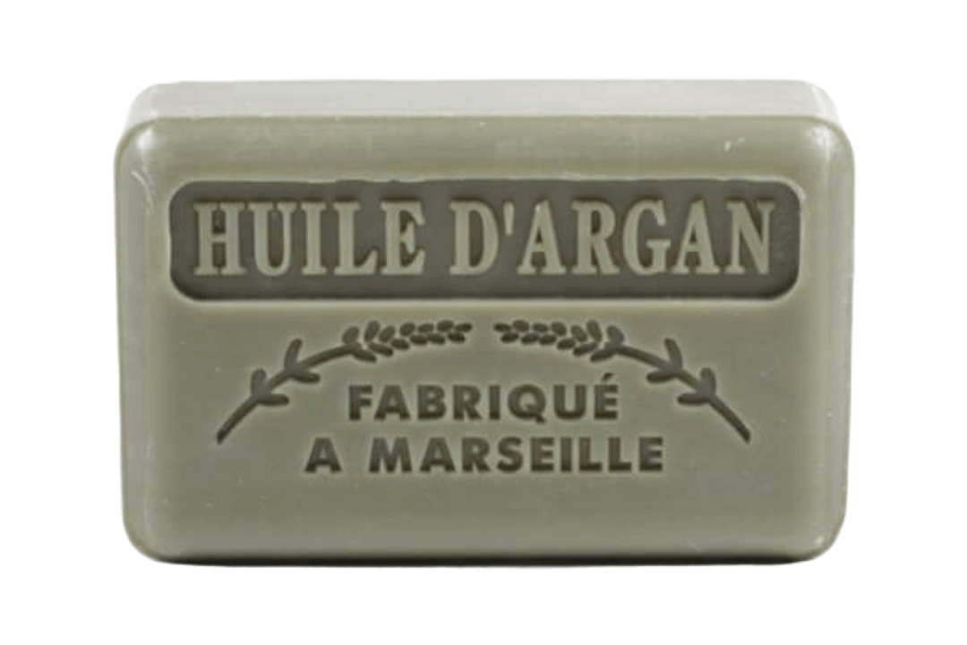 125g Argan Wholesale French Soap