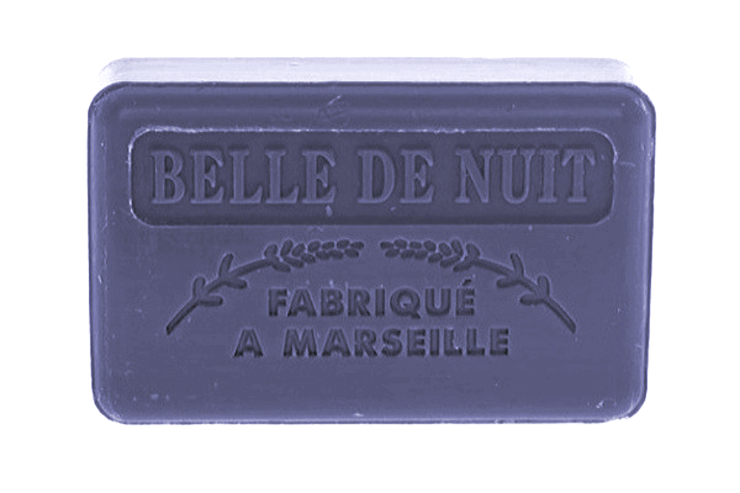 125g Beautiful Night Wholesale French Soap