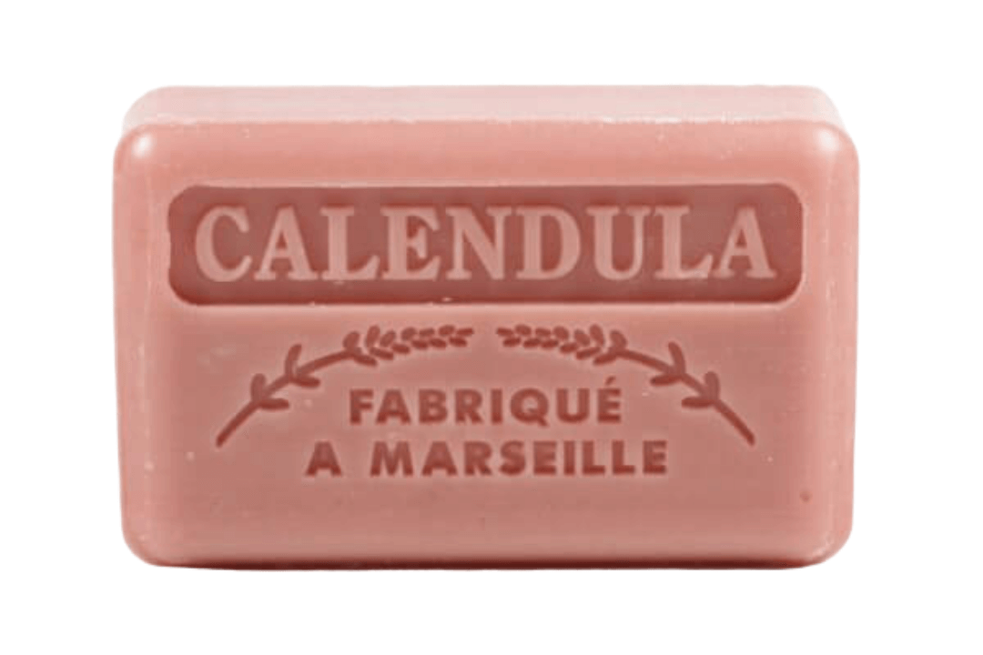125g Calendula Wholesale French Soap