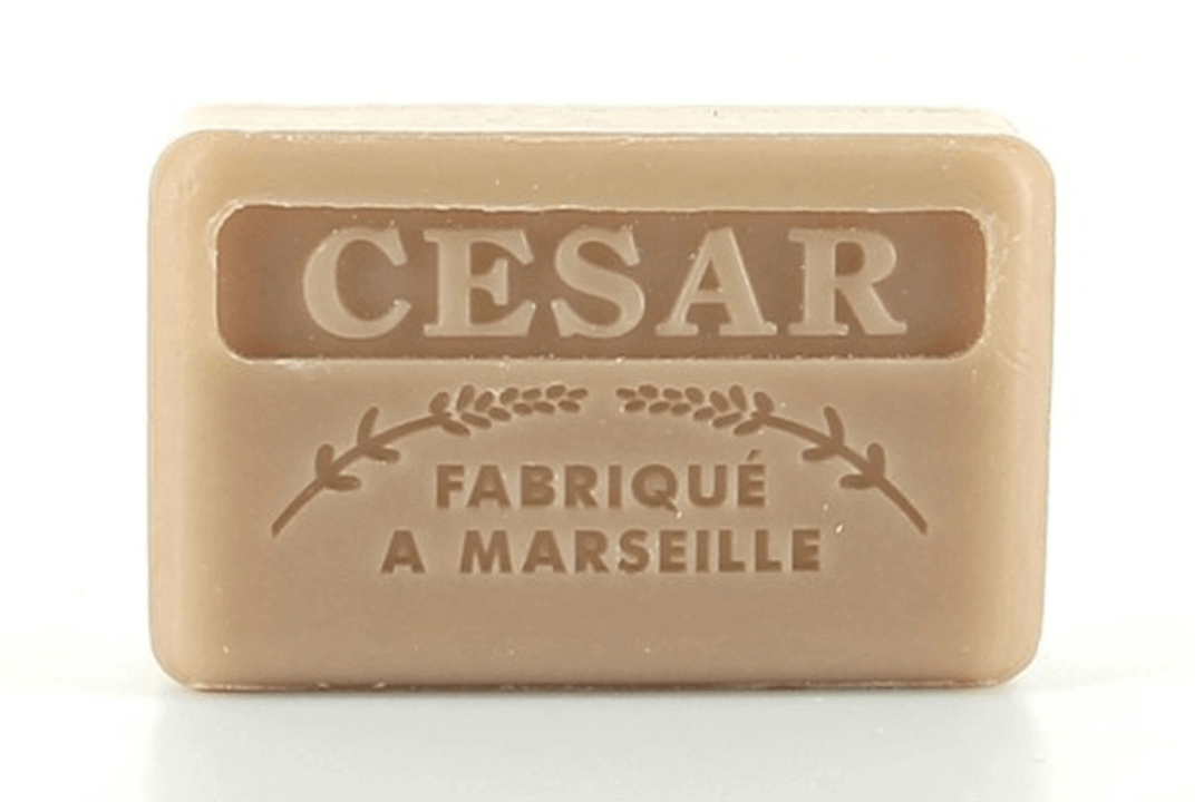 125g Cesar Wholesale French Soap