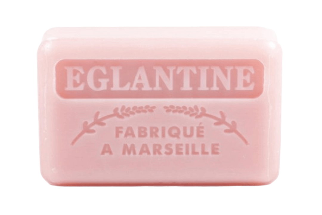 125g Eglantine Wholesale French Soap