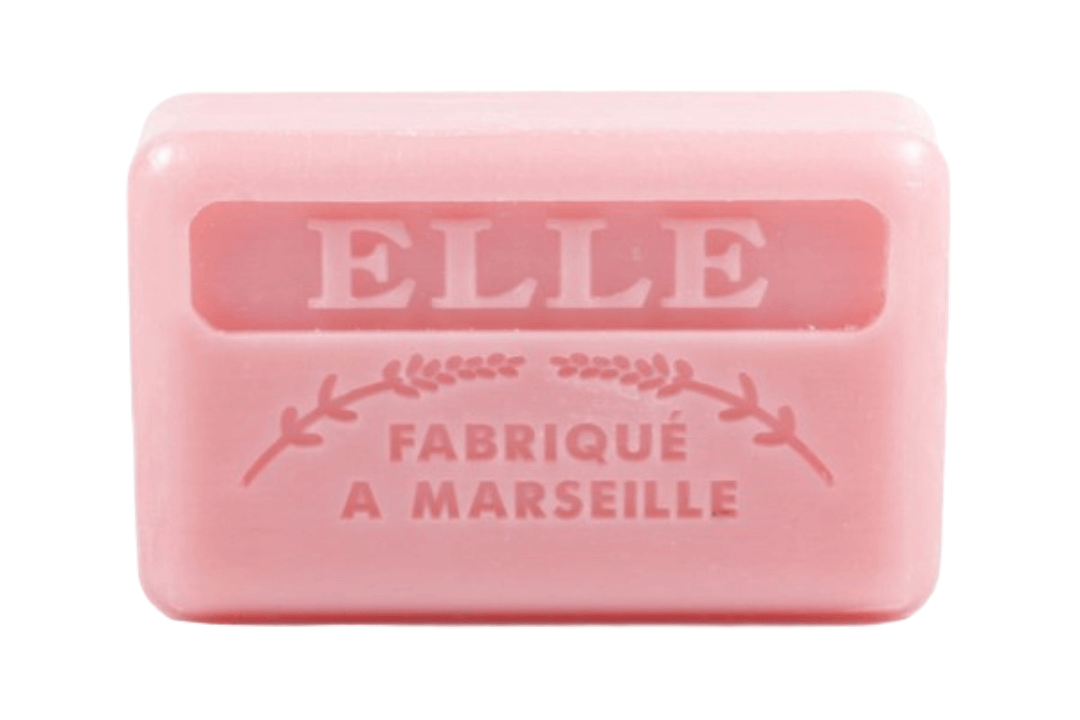 125g Elle Wholesale French Soap