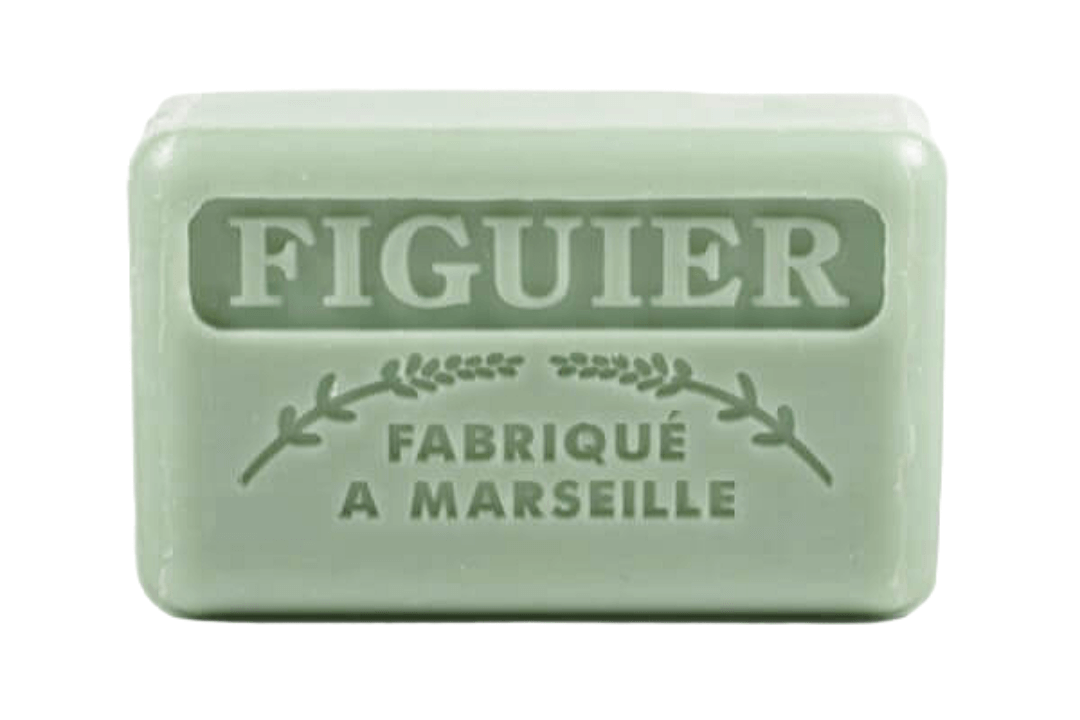 125g Fig Tree Wholesale French Soap