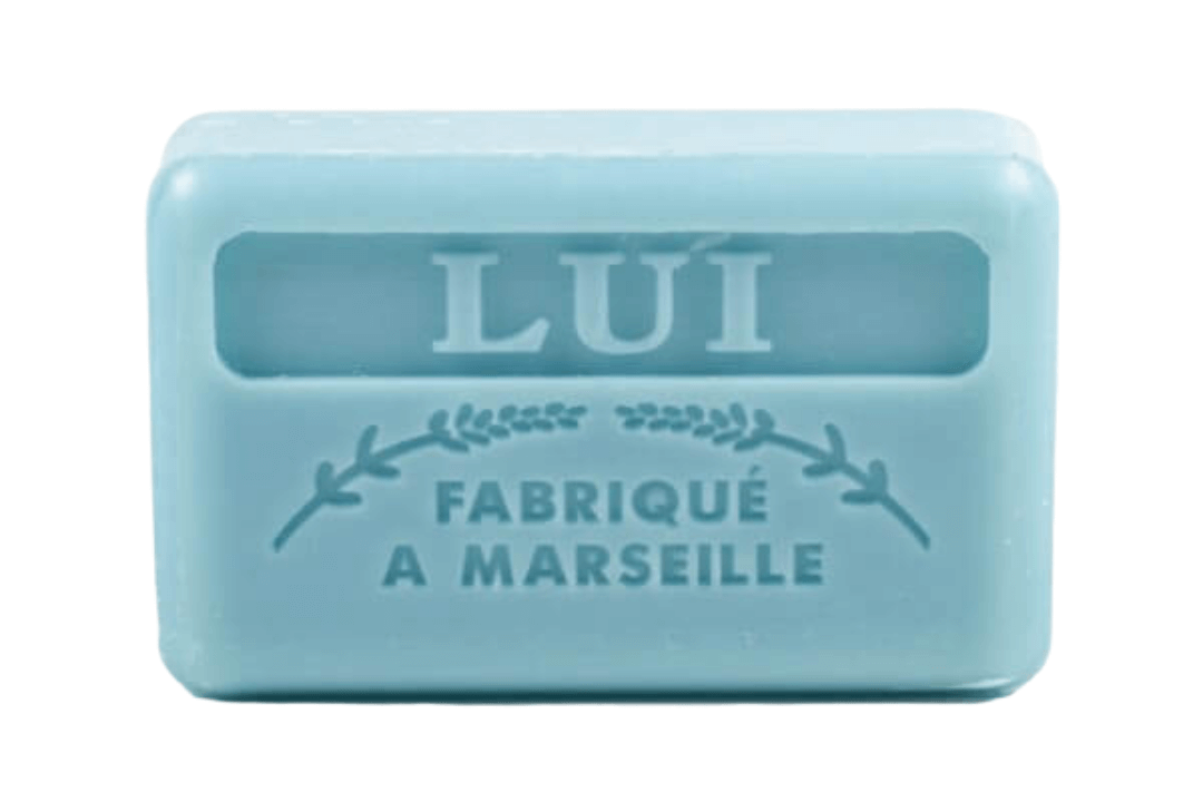 125g For Him Wholesale French Soap