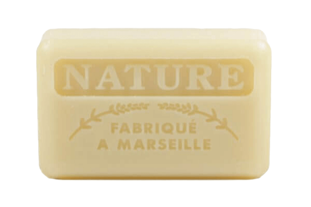 125g Fragrance-Free Wholesale French Soap