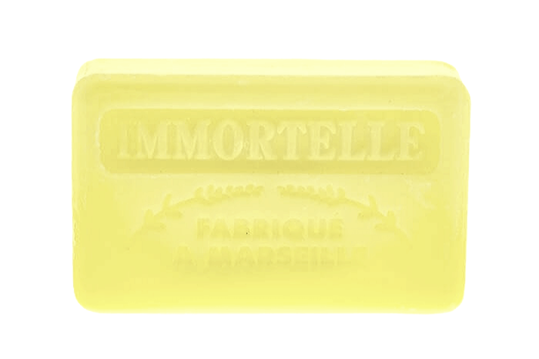 125g Immortal Wholesale French Soap