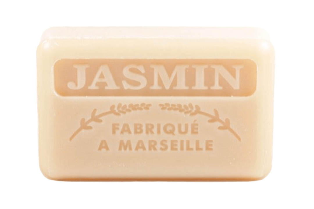 125g Jasmine Wholesale French Soap