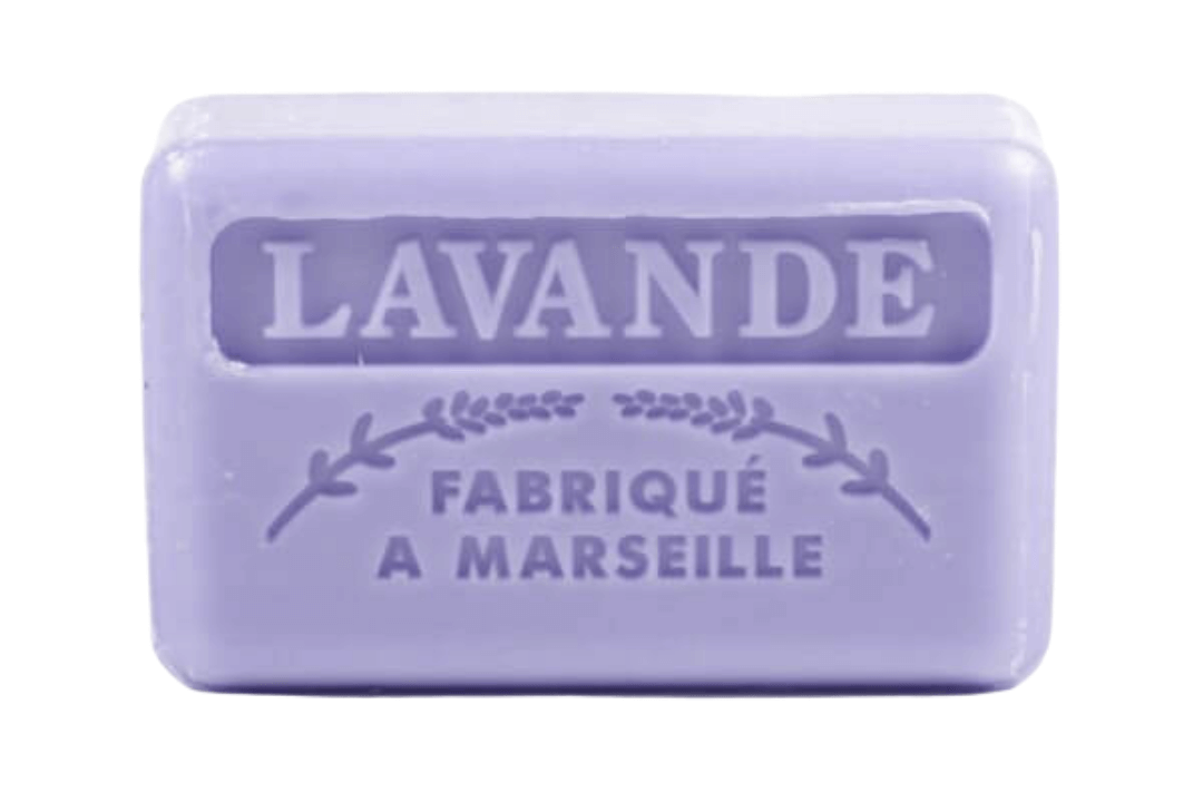 125g Lavender Wholesale French Soap