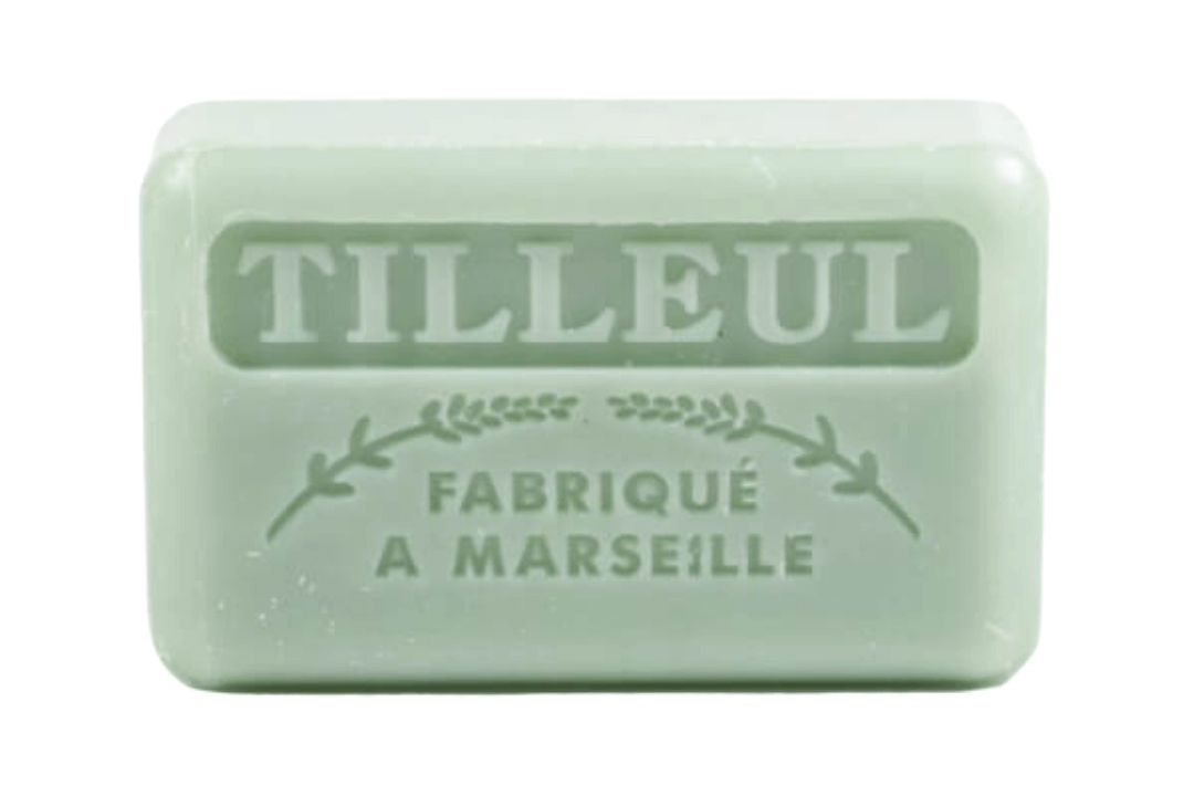 125g Linden Wholesale French Soap