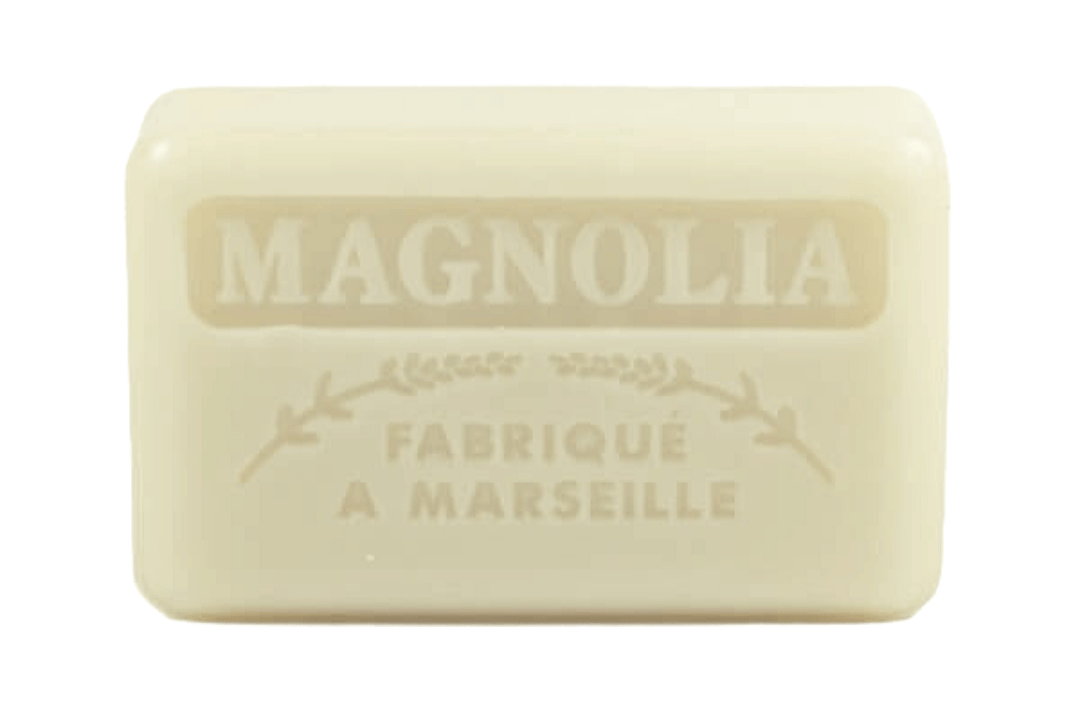 125g Magnolia Wholesale French Soap