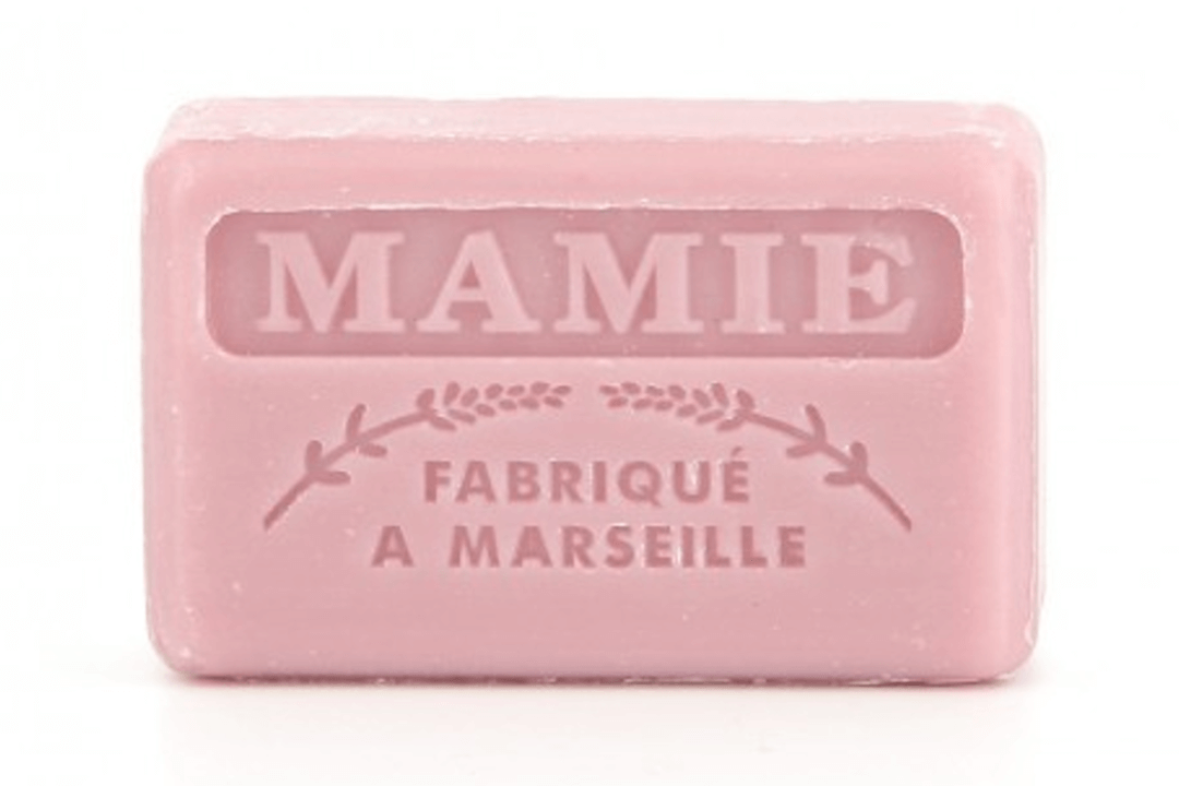 125g Granny Wholesale French Soap