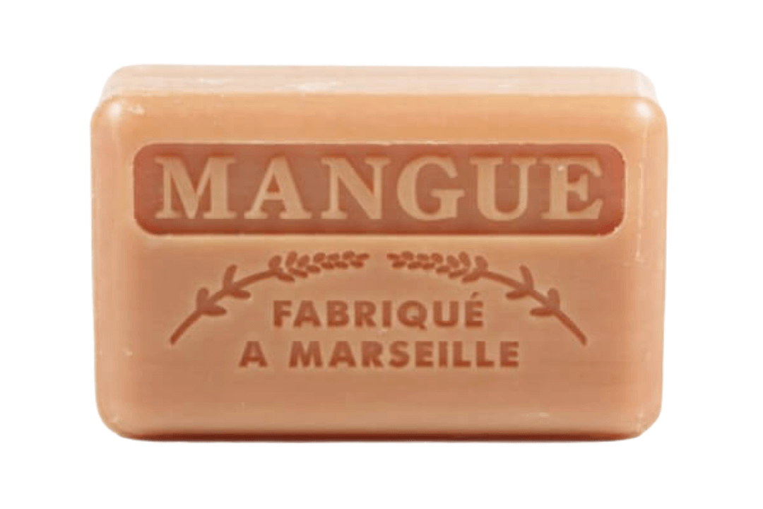 125g Mango Wholesale French Soap