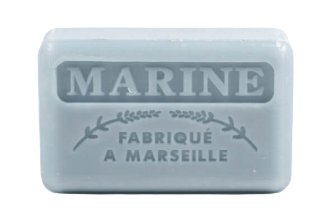 125g Marine Wholesale French Soap