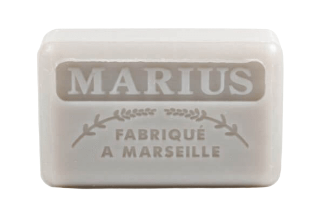 125g Marius Wholesale French Soap