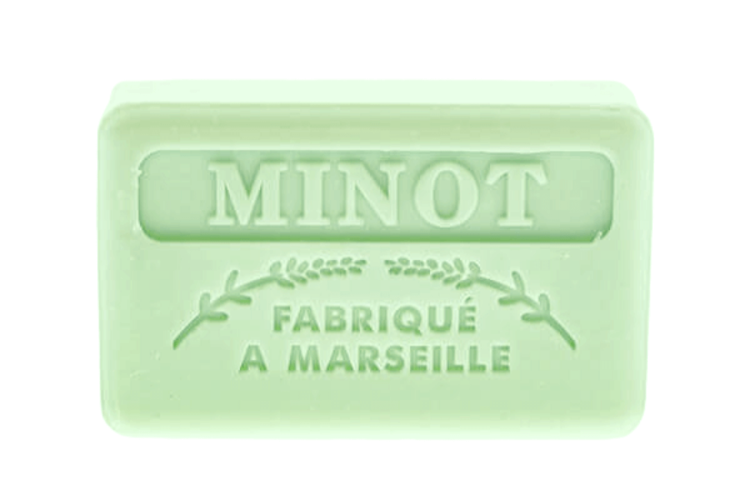 125g Minot Wholesale French Soap