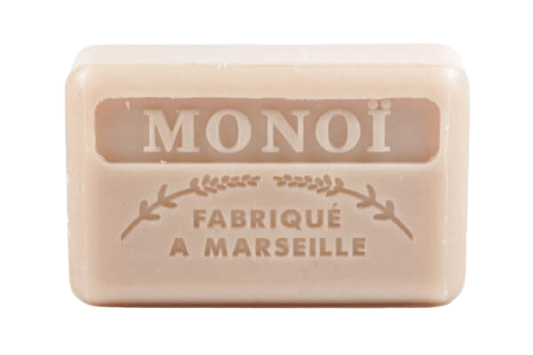 125g Monoi Wholesale French Soap