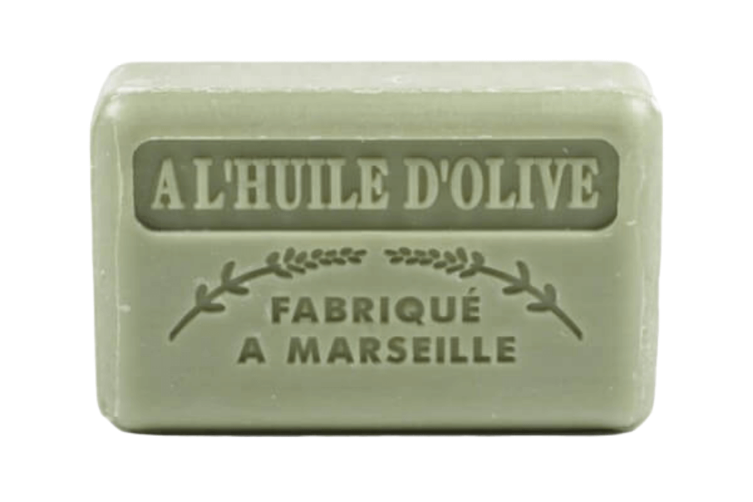 125g Olive Wholesale French Soap