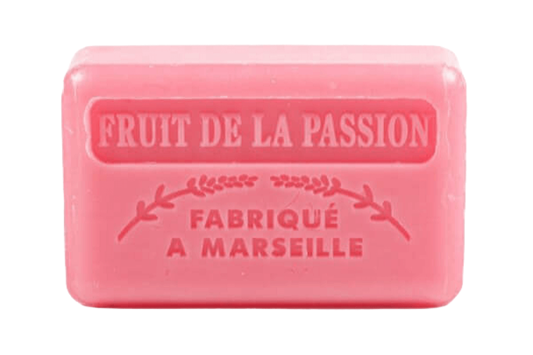 125g Passion Fruit Wholesale French Soap