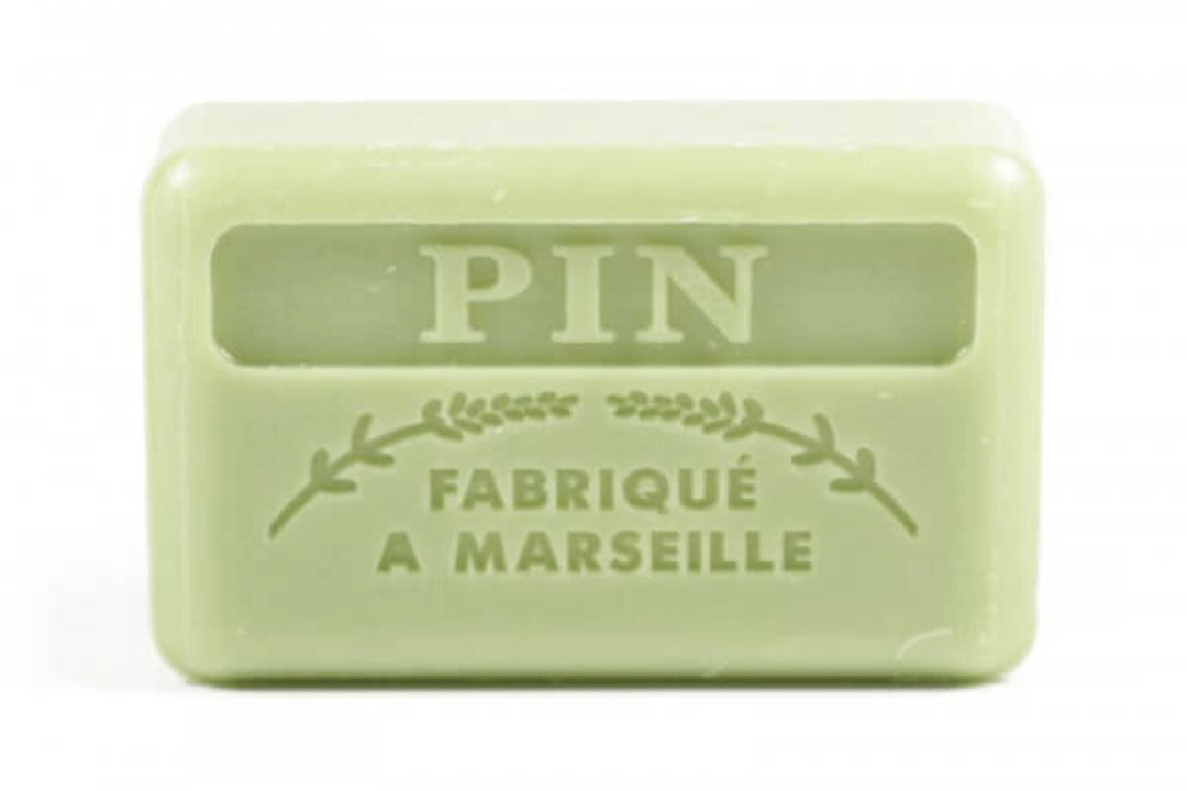 125g Pine Wholesale French Soap