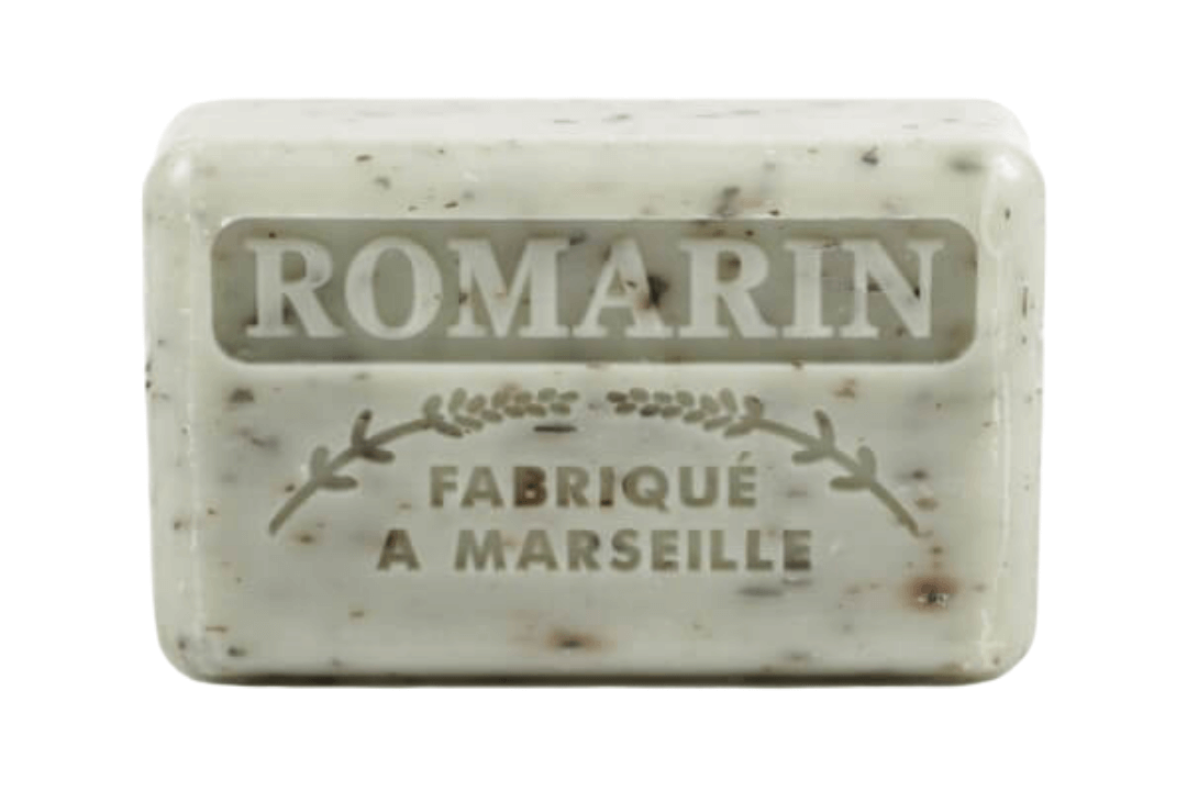 125g Rosemary Wholesale French Soap