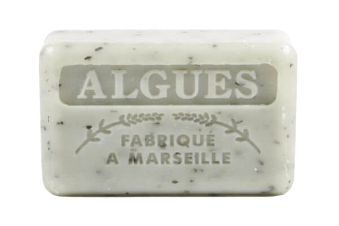 125g Seaweed Wholesale French Soap