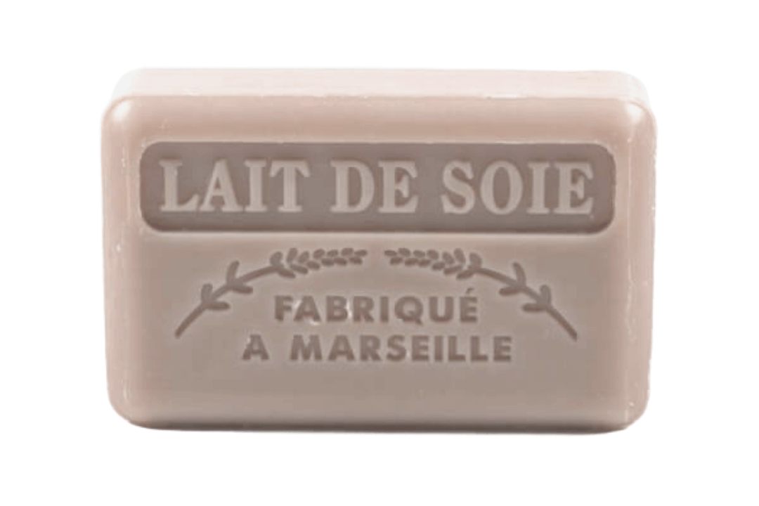 125g Silk Milk Wholesale French Soap