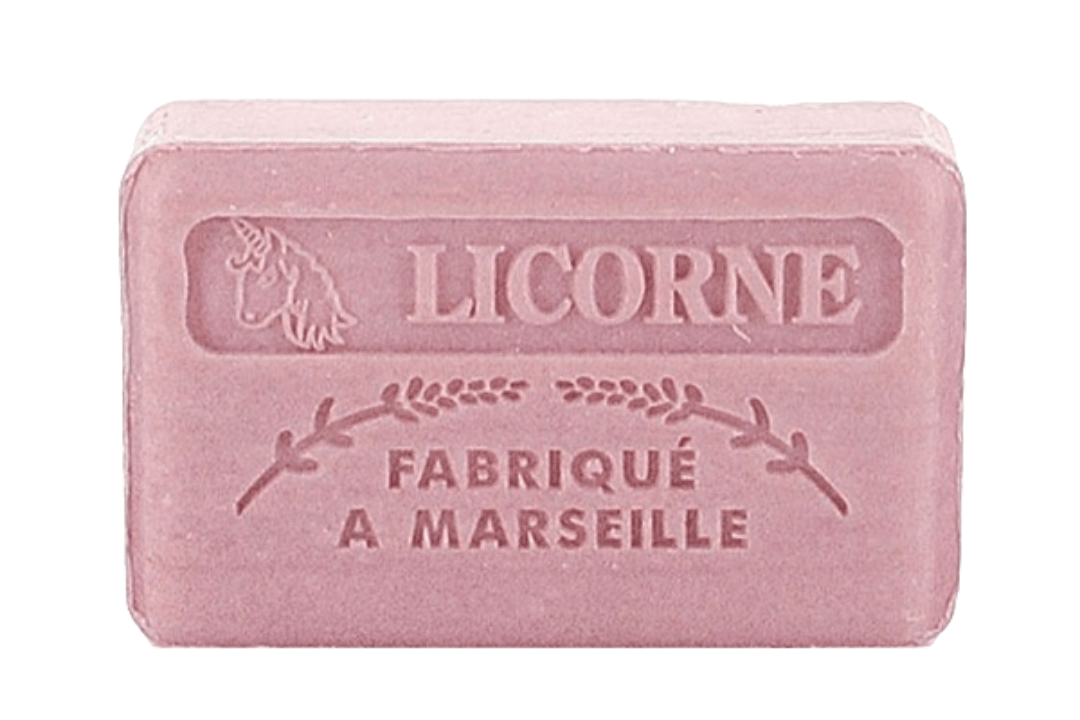 125g Unicorn Wholesale French Soap