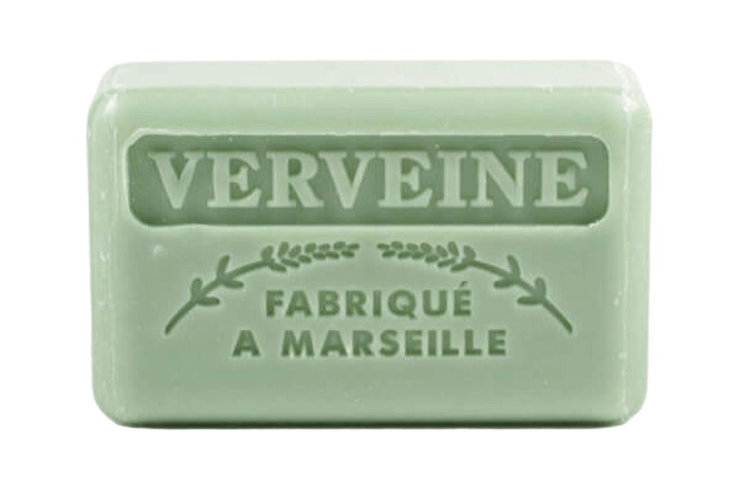 125g Verbena Wholesale French Soap