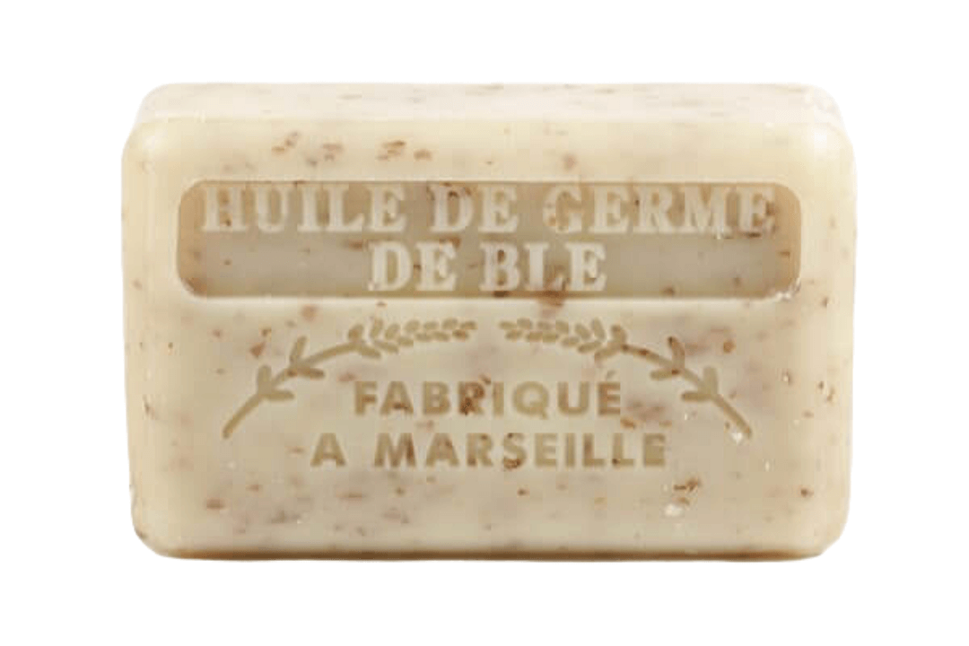 125g Wheatgerm Wholesale French Soap