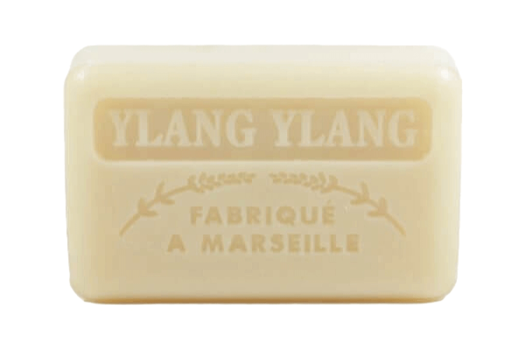 125g Ylang Ylang Wholesale French Soap