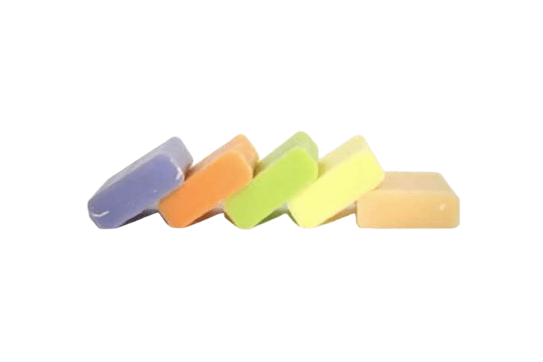 30g Square Gift Soap