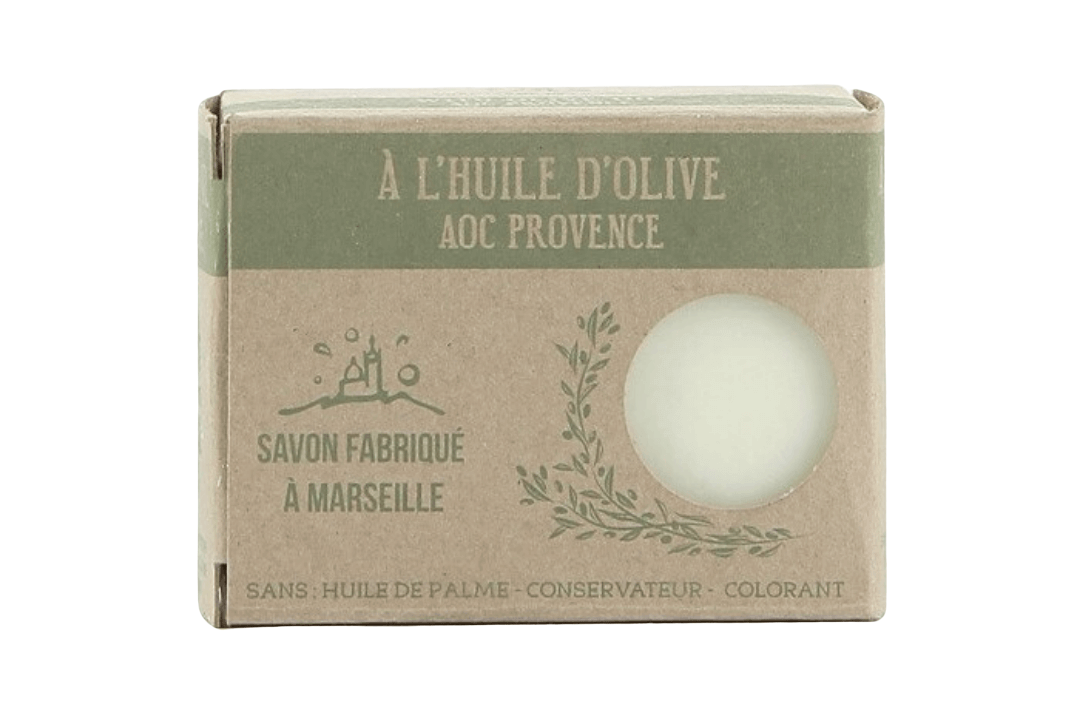 150g Best Of Provence Soap - Olive