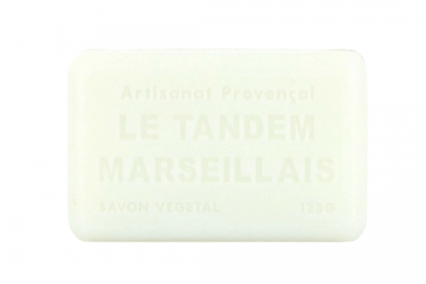 125g Tandem Soap - Lavender and Almond