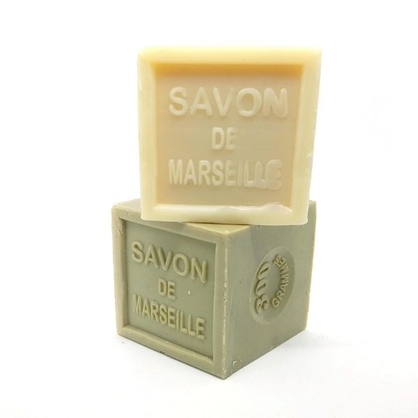 Traditional Savon de Marseille Soaps